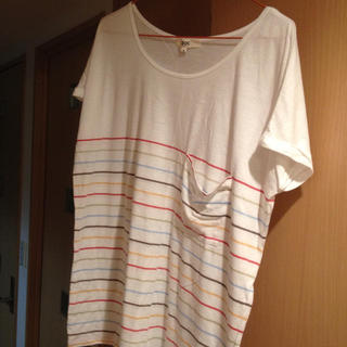 オゾック(OZOC)のozoc.Tシャツ(Tシャツ(半袖/袖なし))
