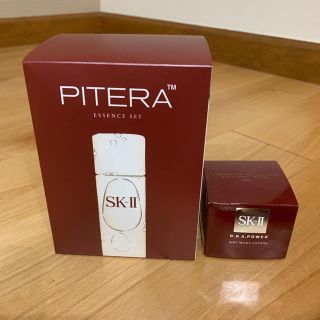 エスケーツー(SK-II)の本日のみ限定値下げ！新品未開封  SK-2  セット売り(その他)