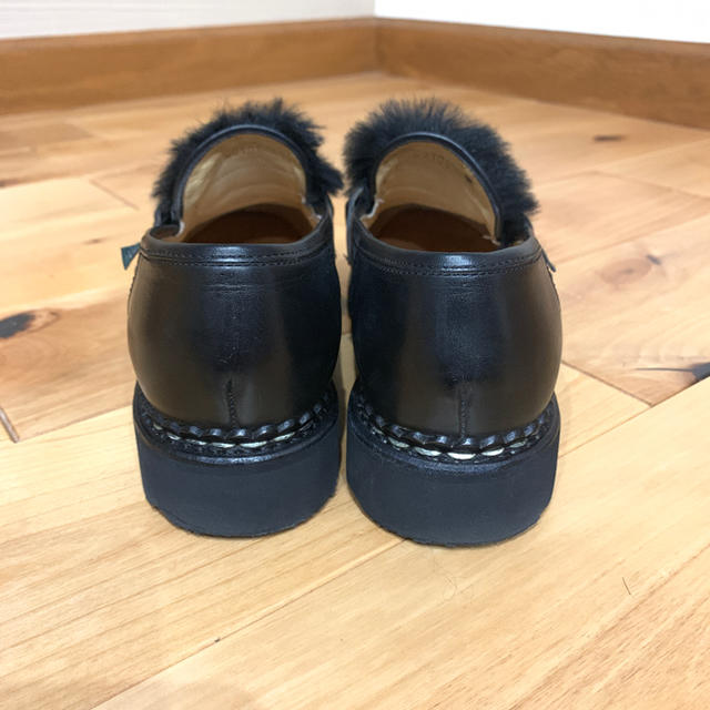 Paraboot（パラブーツ）ORSAY（オルセー）”レディース