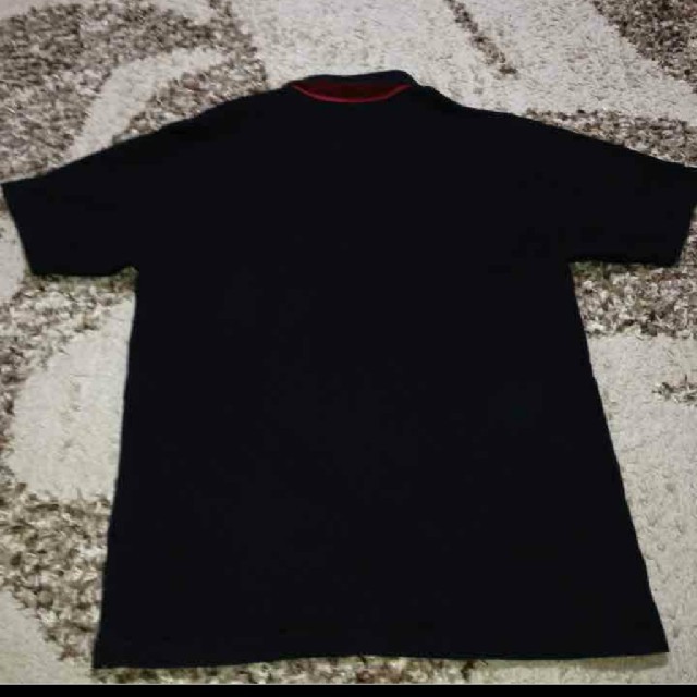THE FLAT HEAD(フラットヘッド)のRJB アーガイルシャツ 40 フラットヘッド メンズのトップス(Tシャツ/カットソー(半袖/袖なし))の商品写真