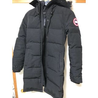 カナダグース(CANADA GOOSE)のmimi様専用   カナダグース レディース(ダウンジャケット)