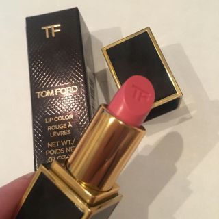 トムフォード(TOM FORD)のトムフォード リップ(口紅)