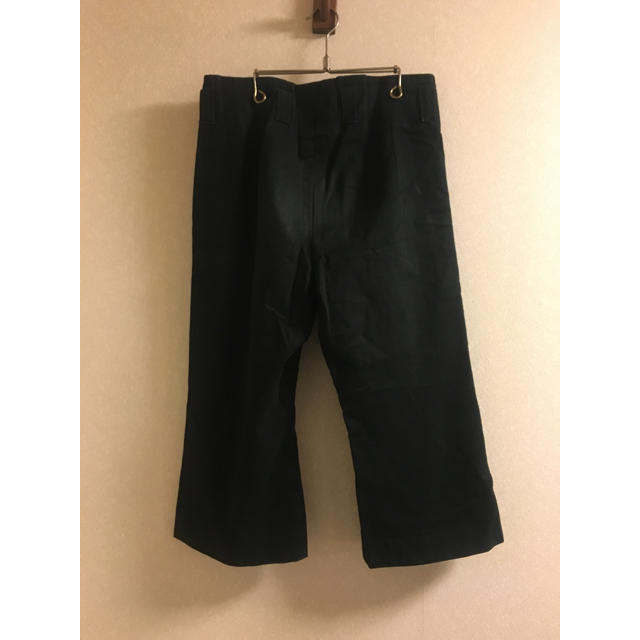 ブランド 新品 RAF SIMONS クロップドパンツ メンズ - その他