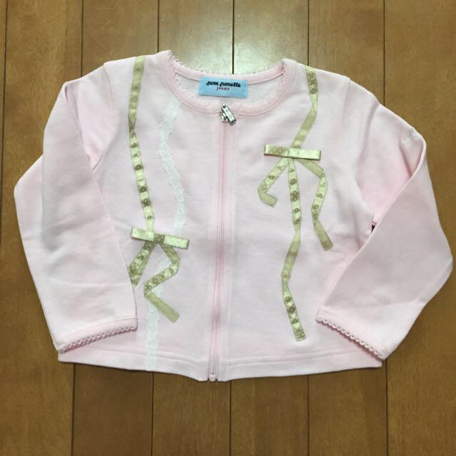 pom ponette(ポンポネット)のシェリー様 専用です キッズ/ベビー/マタニティのキッズ服女の子用(90cm~)(その他)の商品写真