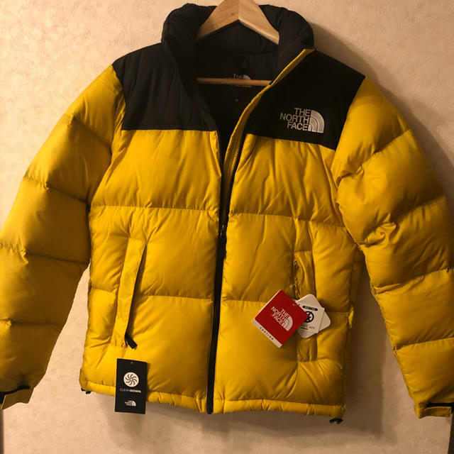 THE NORTH FACE - 【THE NORTH FACE】ノースフェイス ヌプシ ...