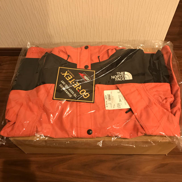 THE NORTH FACE(ザノースフェイス)の【★正月大幅値下げ★】ノースフェイス mountain light jacket レディースのジャケット/アウター(ナイロンジャケット)の商品写真