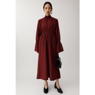 マウジー(moussy)のmoussy  ワンピース(ロングワンピース/マキシワンピース)