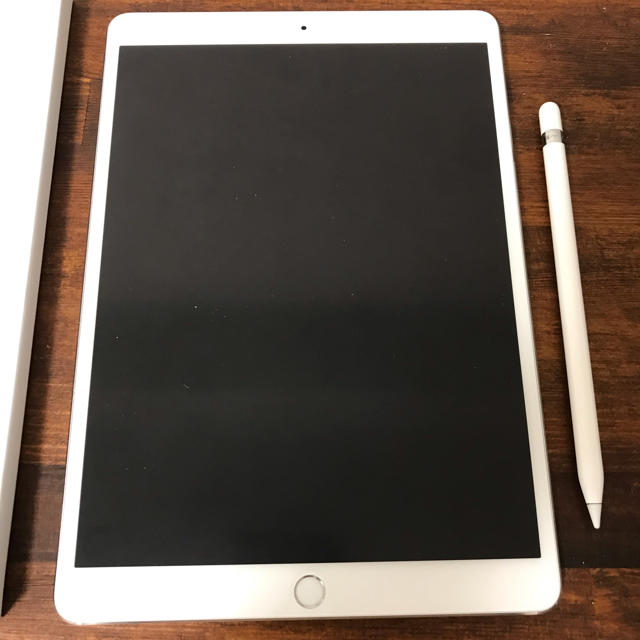 Apple - iPad Pro 10.5 256gb シルバー