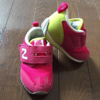 ニューバランス(New Balance)のニューバランス✳︎13.0㎝(その他)