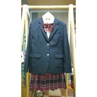 ヒロミチナカノ(HIROMICHI NAKANO)の制服(その他)