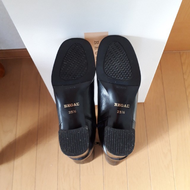 REGAL(リーガル)のロングブーツ レディースの靴/シューズ(ブーツ)の商品写真