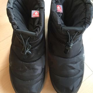 ザノースフェイス(THE NORTH FACE)のノースフェイス ブーツ(ブーツ)