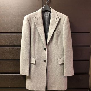 コムサ(COMME CA DU MODE) チェスターコート(メンズ)の通販 34点
