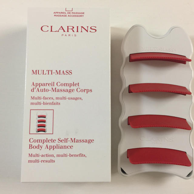 CLARINS クラランス MULTI-MASS マルチマス - 通販 -