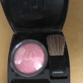 シャネル(CHANEL)のCHANEL チーク(チーク)