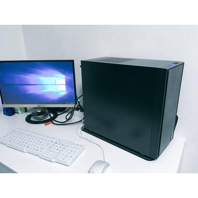 【専用品】ゲーミングPC