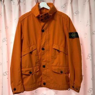 ストーンアイランド(STONE ISLAND)のSTONE ISLAND ストーンアイランド ジャケット サイズS(ナイロンジャケット)