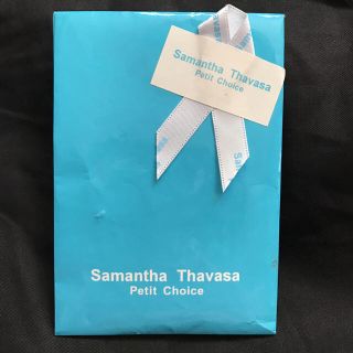 サマンサタバサプチチョイス(Samantha Thavasa Petit Choice)のSamantha Thavasa petitchoice チャームM(チャーム)