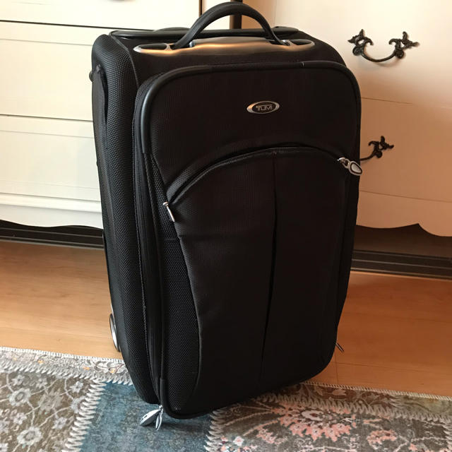 TUMI - 正規品☆TUMI トゥミ 機内持込 スーツケース キャリーバッグ 旅行 トラベルの通販 by AMIRIA's shop