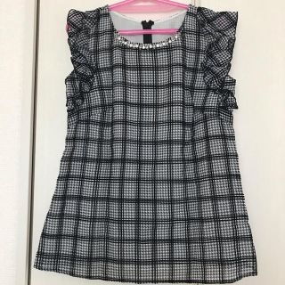 アプワイザーリッシェ(Apuweiser-riche)の新品♡アプワイザーリッシェ♡ブラウス(シャツ/ブラウス(半袖/袖なし))