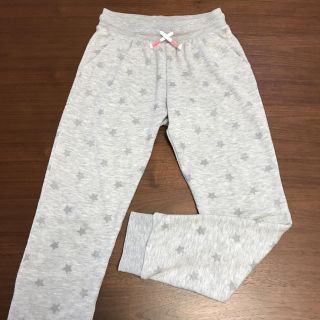 エイチアンドエム(H&M)のH&M 女の子130 スウェット(パンツ/スパッツ)