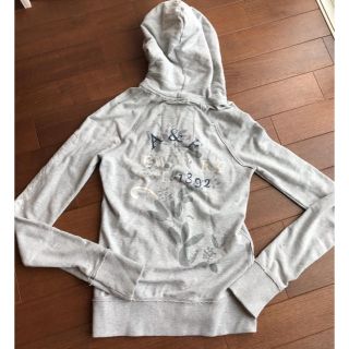 アバクロンビーアンドフィッチ(Abercrombie&Fitch)のパーカー アバクロ(パーカー)