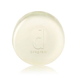 シセイドウ(SHISEIDO (資生堂))のdプログラム コンディショニングソープ 100ｇ(洗顔料)