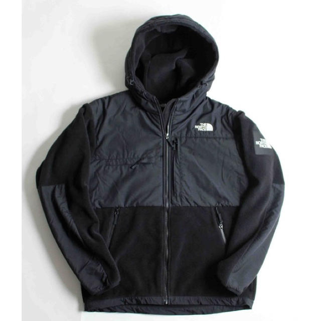 THE NORTH FACE/Denali Hoodie ✳︎✳︎M size