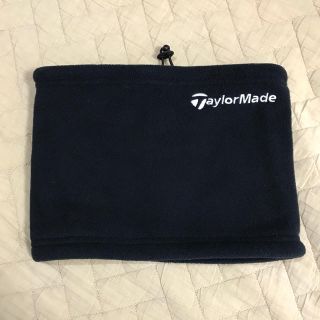 テーラーメイド(TaylorMade)のTaylorMade  ネックウォーマー専用出品(ネックウォーマー)