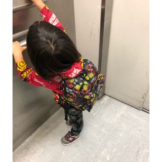 ジャム(JAM)の専用 今期総柄トレーナー JAM タグ付き(Tシャツ/カットソー)