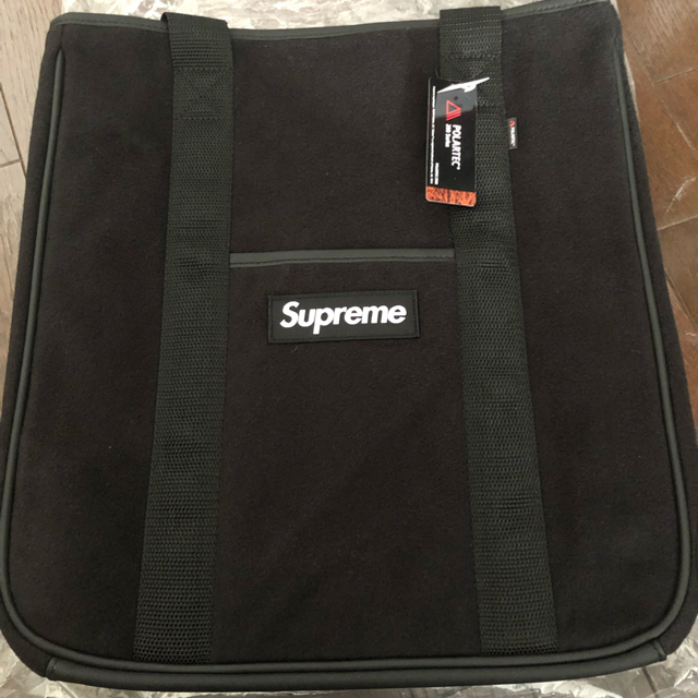 supreme トート バッグ