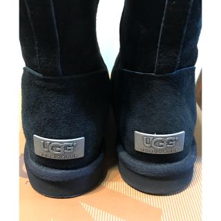 アグ(UGG)のアグ ブーツ ピアス PIERCE(ブーツ)