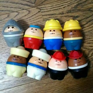 リトルタイクス(Little Tikes)のＫＡＲＩＮ様専用　(リトルタイクス　トドルトッツ　9点)(キャラクターグッズ)