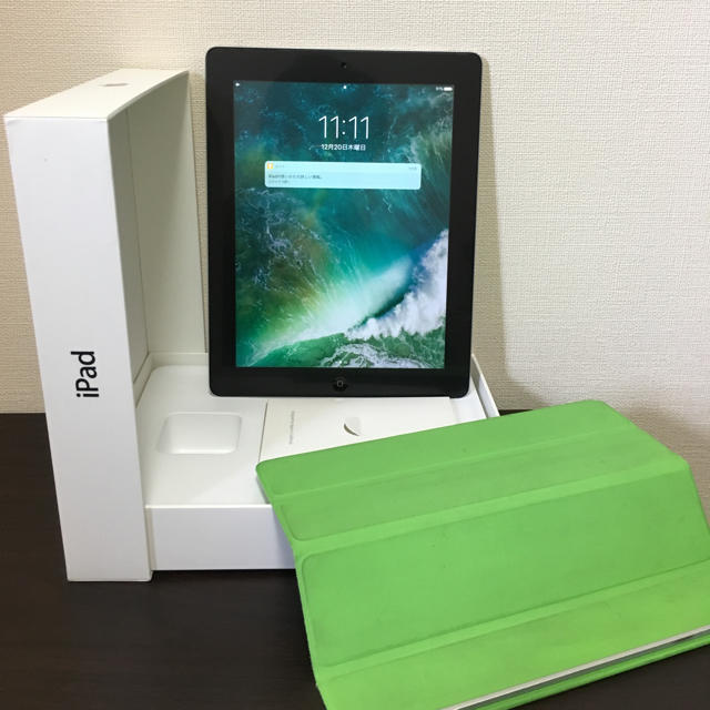 ③ iPad4 WiFi 16gb
