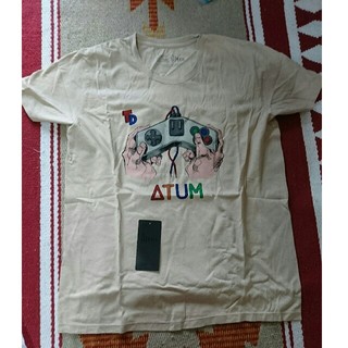 アルトラバイオレンス(ultra-violence)のultra brand ジョジョ コラボTシャツ(Tシャツ(半袖/袖なし))