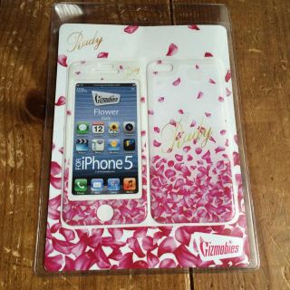 レディー(Rady)のRady♡iPhone5プロテクター(モバイルケース/カバー)