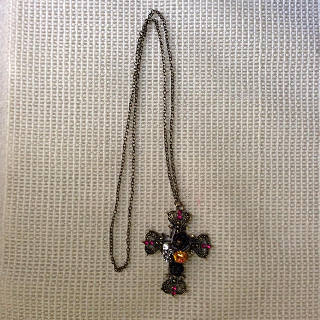 Vivienne Westwood - ヴィヴィアンウエストウッド風【ネックレス Vivienne Westwood - ヴィヴィアンウエストウッド風【ネックレス
