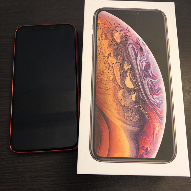 専用】iphone XS 64GB ゴールド SIMフリー 美品 - www.sorbillomenu.com