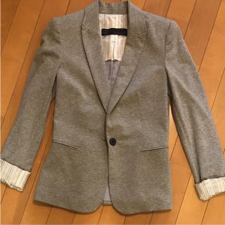 ザラ(ZARA)のZARA ジャケット(その他)