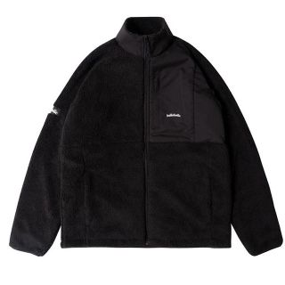 ballaholic boa jacket(ブルゾン)