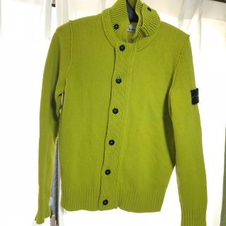 ストーンアイランド(STONE ISLAND)の値下げ！！STONE ISLAND ニット セーター(ニット/セーター)