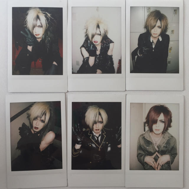 DIAURA yo-kaさん チェキ | フリマアプリ ラクマ DIAURA yo-kaさん チェキ | フリマアプリ ラクマ