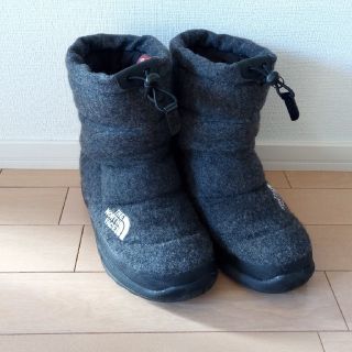 ザノースフェイス(THE NORTH FACE)のTHE NORTH FACE スノーブーツ　ブーツ　レディース　ノースフェイス(ブーツ)