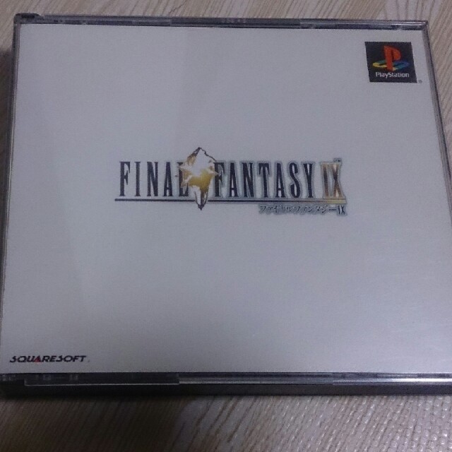 160円 かわいい新作 ファイナルファンタジー9 FINAL FANTASY IX Play Station プレイステーション PS1 4DISCS 160円 かわいい新作 ファイナルファンタジー9 FINAL FANTASY IX Play Station プレイステーション PS1 4DISCS