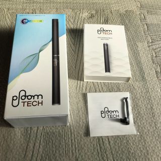 プルームテック(PloomTECH)のPoolm TECH(タバコグッズ)