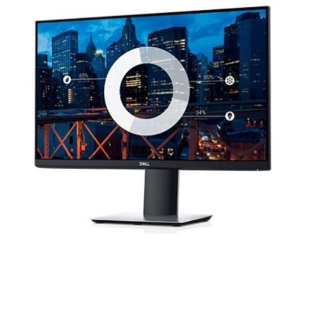 DELL 23.8型液晶 P2419H 新品未開封 2台