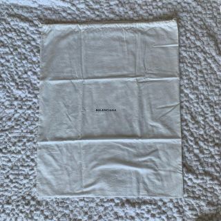 バレンシアガ(Balenciaga)のBALENCIAGA 保存袋(ショップ袋)