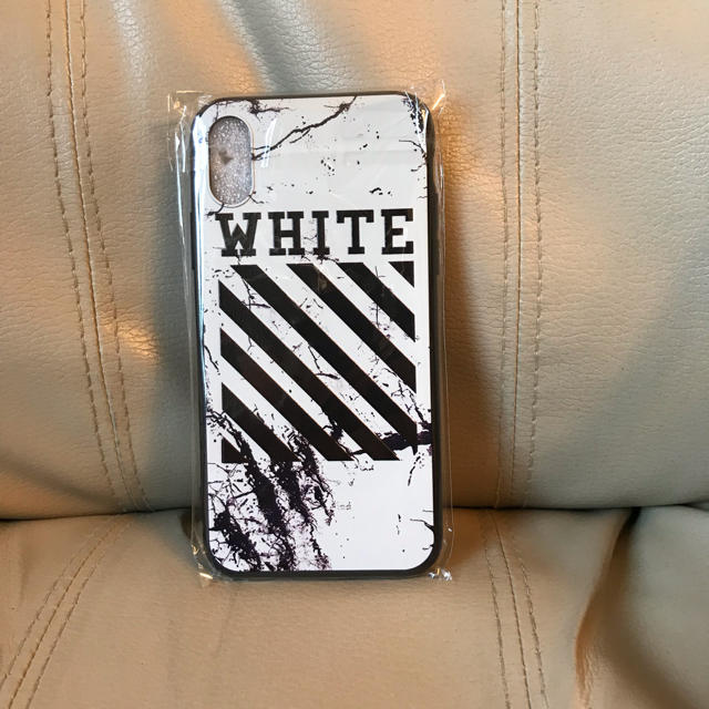 softbank iphone 価格 | OFF-WHITE - ((激安))iPhoneXケースの通販 by ポケモンshop｜オフホワイトならラクマ