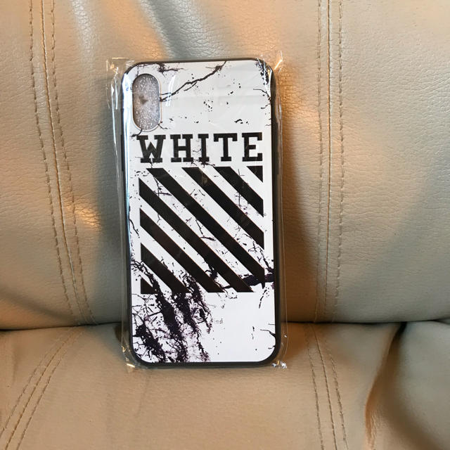softbank iphone 価格 - OFF-WHITE - ((激安))iPhoneXケースの通販 by ポケモンshop｜オフホワイトならラクマ