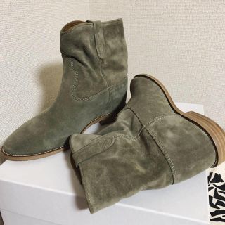 イザベルマラン(Isabel Marant)のイザベルマラン🌟ブーツ(ブーツ)